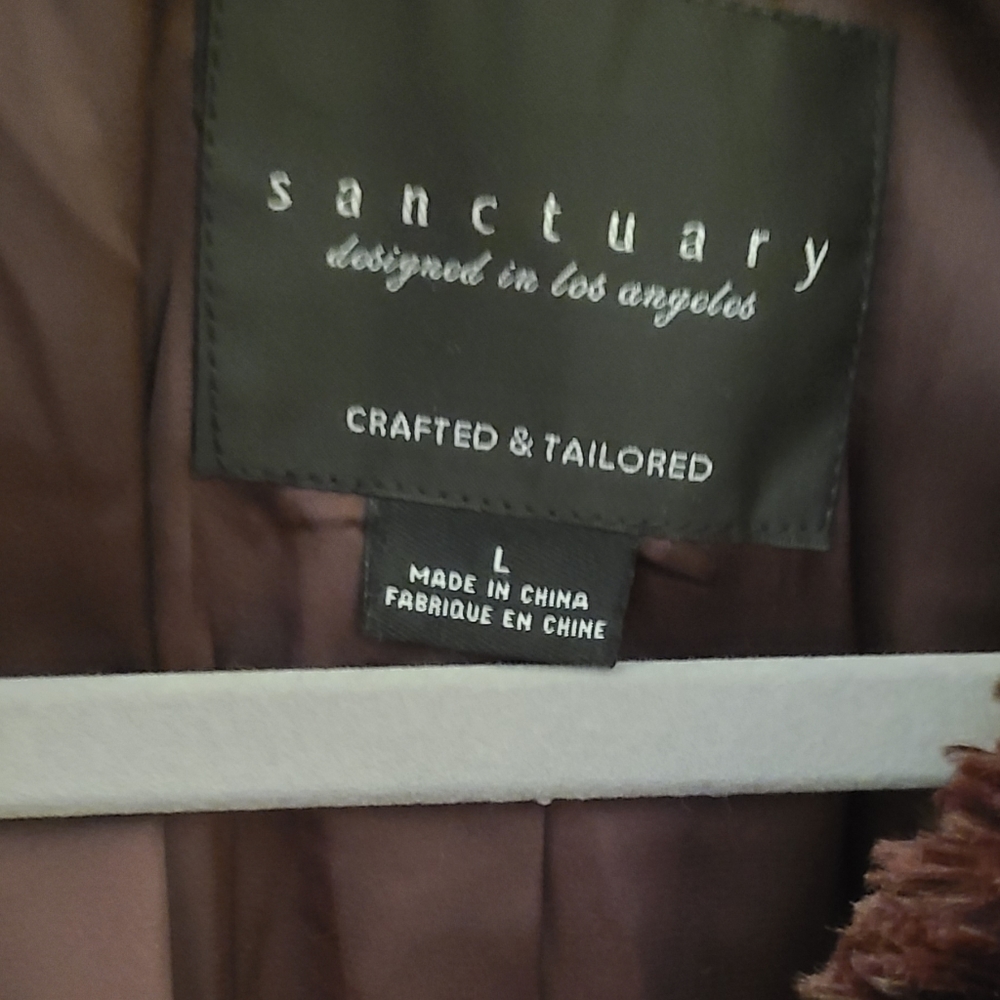 Cute Winter Jacket - image 4